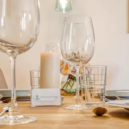 Auszeit - Maisonette-wohnung Mit Meerblick *