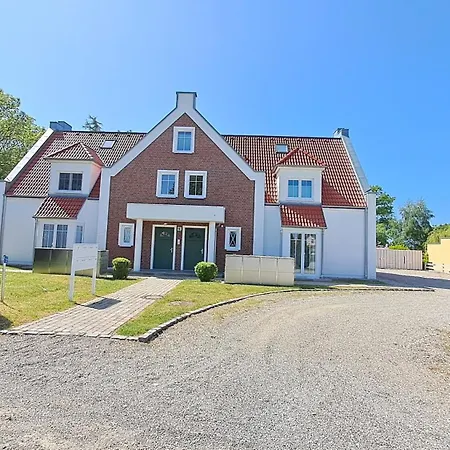 Auszeit - Maisonette-wohnung Mit Meerblick *