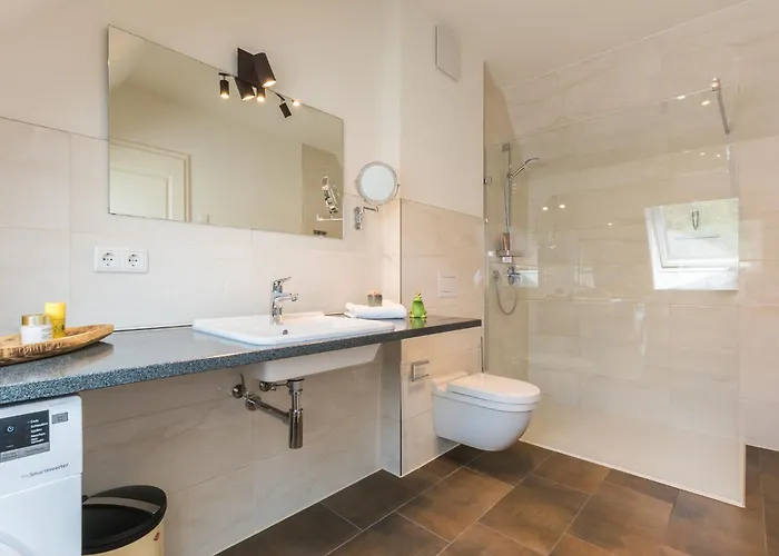 Auszeit - Maisonette-wohnung Mit Meerblick - A72571