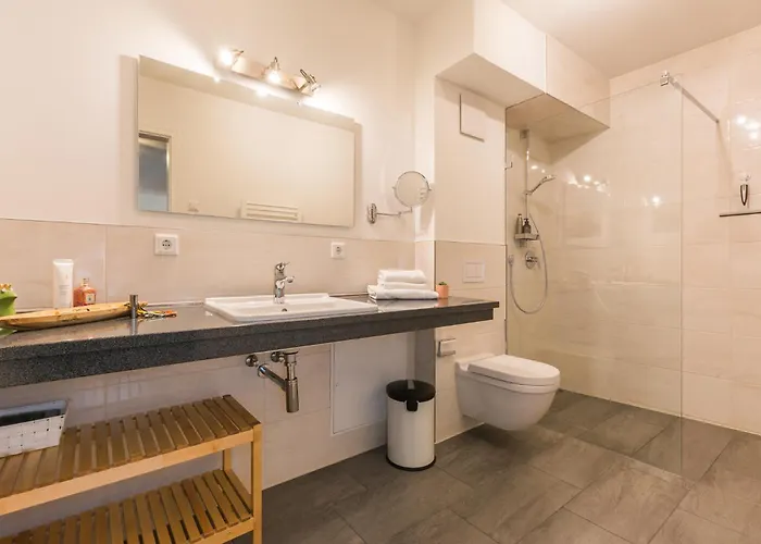 Auszeit - Maisonette-wohnung Mit Meerblick - A72571 Apartment Rerik