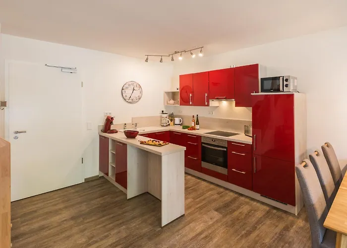 Apartment Auszeit - Maisonette-wohnung Mit Meerblick - A72571 Rerik