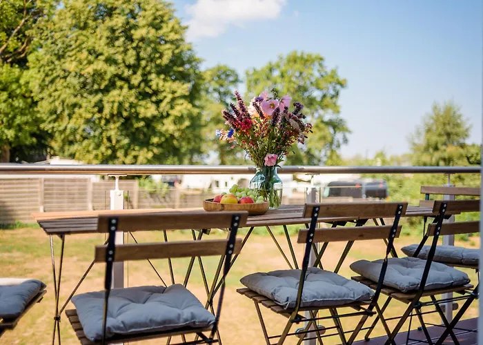 Apartment Auszeit - Maisonette-wohnung Mit Meerblick - A72571 *